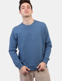 Felpa Pepe Jeans Blu