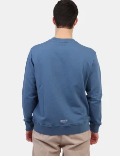 Felpa Pepe Jeans Blu