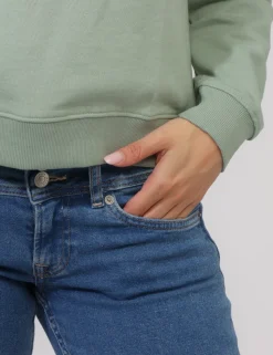Felpa Pepe Jeans Verde