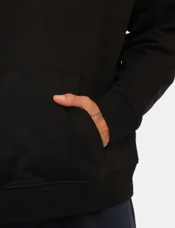 Felpa Refrigiwear Nero