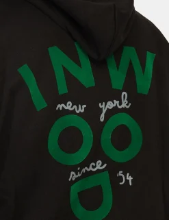 Felpa Refrigiwear Nero