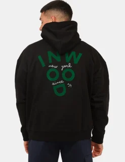 Felpa Refrigiwear Nero