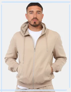 Felpa Sun68 Beige tg.L