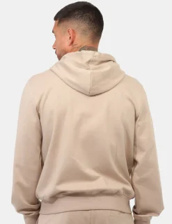 Felpa Sun68 Beige tg.L
