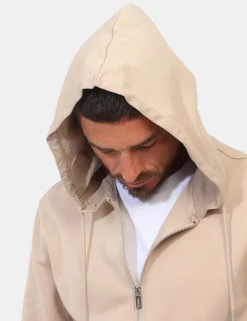 Felpa Sun68 Beige tg.L