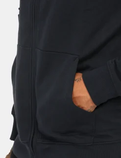 Felpa U.S. Polo Assn. Blu