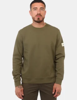 Felpa Yes Zee Verde