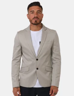 Giacca Antony Morato Grigio