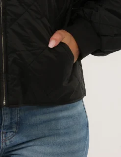 Giacca Calvin Klein Nera