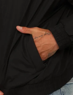 Giacca Calvin Klein Nero