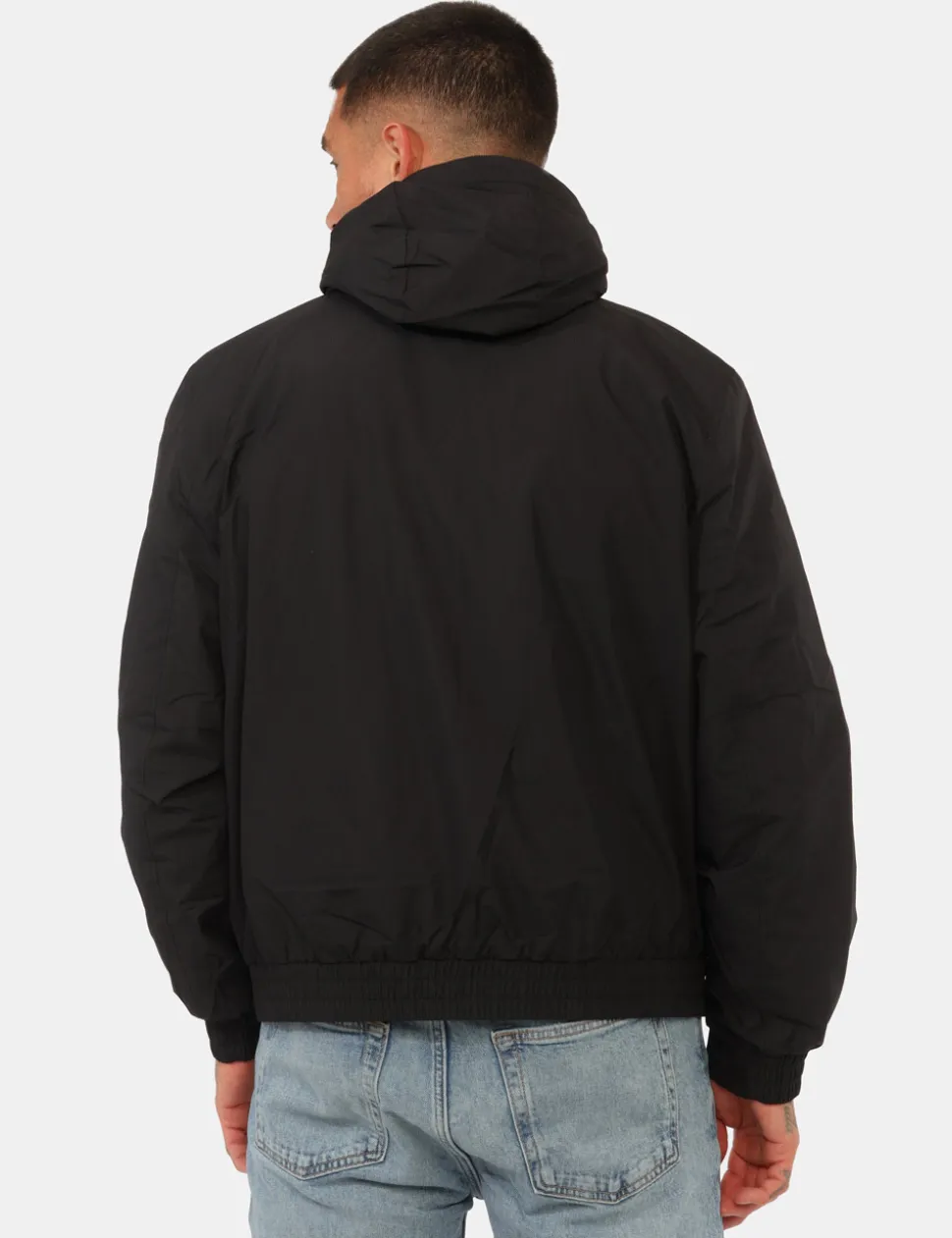 Giacca Calvin Klein Nero