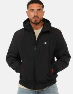 Giacca Calvin Klein Nero