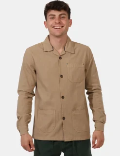Giacca Concept83 Beige