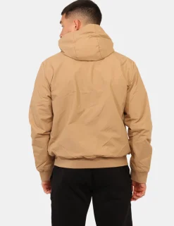 Giacca EA7 Marrone