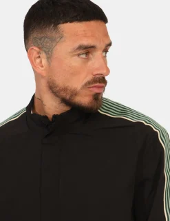 Giacca Ea7 Nera