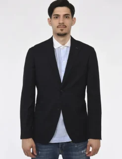Giacca Gazzarrini Blu