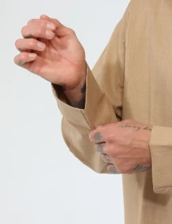 Giacca Goha Beige