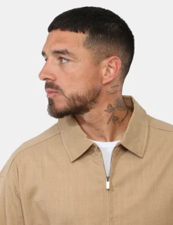 Giacca Goha Beige