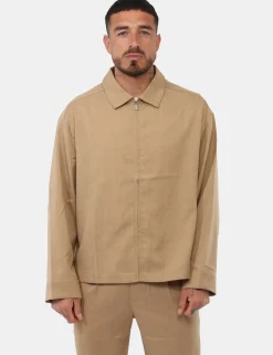 Giacca Goha Beige