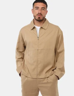 Giacca Goha Beige