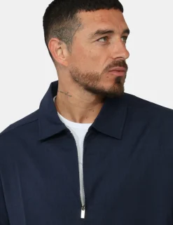 Giacca Goha Blu