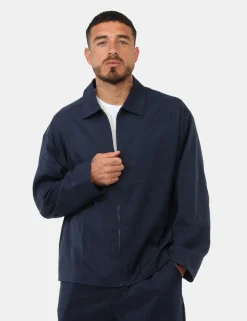 Giacca Goha Blu