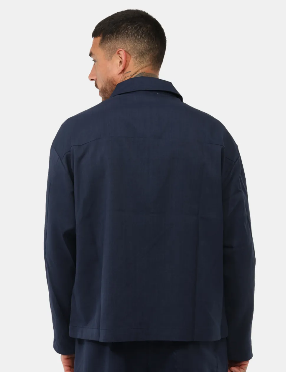 Giacca Goha Blu