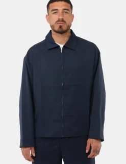 Giacca Goha Blu
