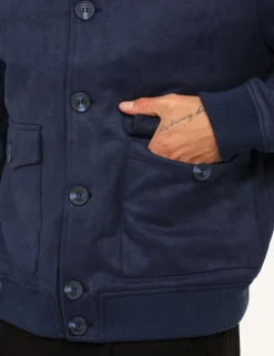 Giacca Goha Blu