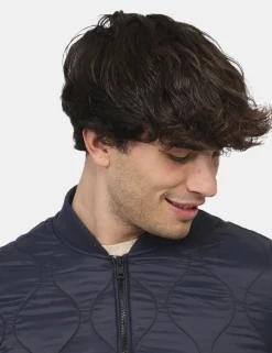 Giacca Goha Blu
