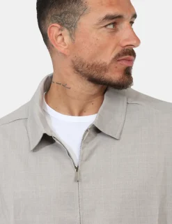Giacca Goha Grigio