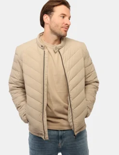 Giacca Guess Beige