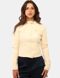 Giacca Guess Beige