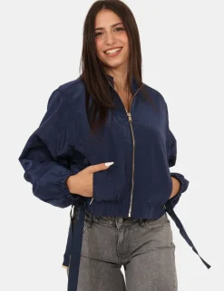 Giacca Guess Blu