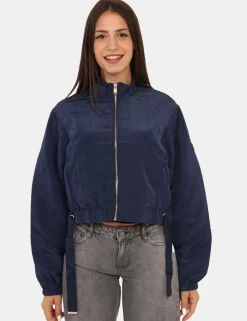 Giacca Guess Blu