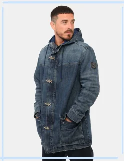 Giacca Guess Blu tg.L