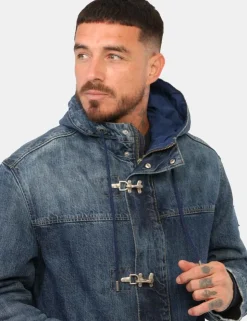 Giacca Guess Blu tg.L