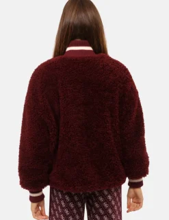 Giacca Guess Bordeaux tg.S