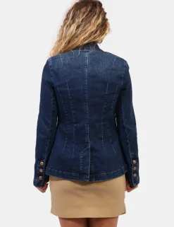 Giacca Guess Jeans