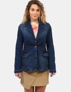 Giacca Guess Jeans