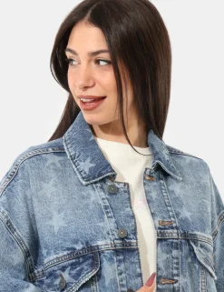 Giacca Guess Jeans taglia S