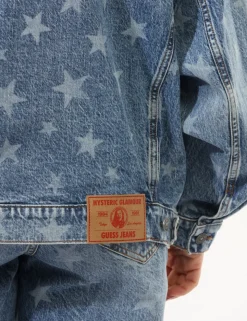 Giacca Guess Jeans taglia S