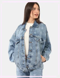 Giacca Guess Jeans taglia S