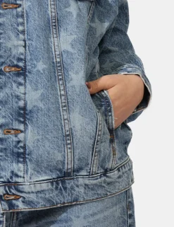 Giacca Guess Jeans taglia S