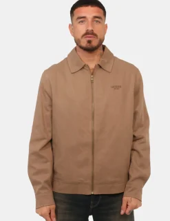 Giacca Guess Marrone tg.L