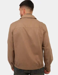 Giacca Guess Marrone tg.L