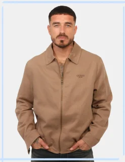 Giacca Guess Marrone tg.L