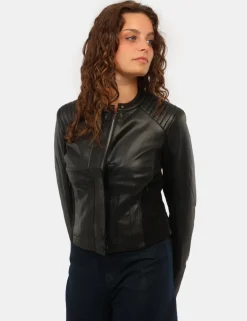 Giacca Guess Nera