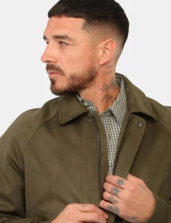 Giacca Guess Verde tg.L