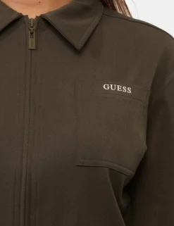 Giacca Guess Verde tg.S